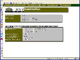 Cobra Image Router for HP - Destination Form