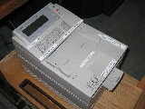 HP DS-9100c Digital Sender