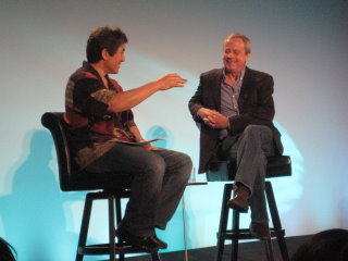 20090312 - GTD Summit Guy Kawasaki and David Allen.jpg
